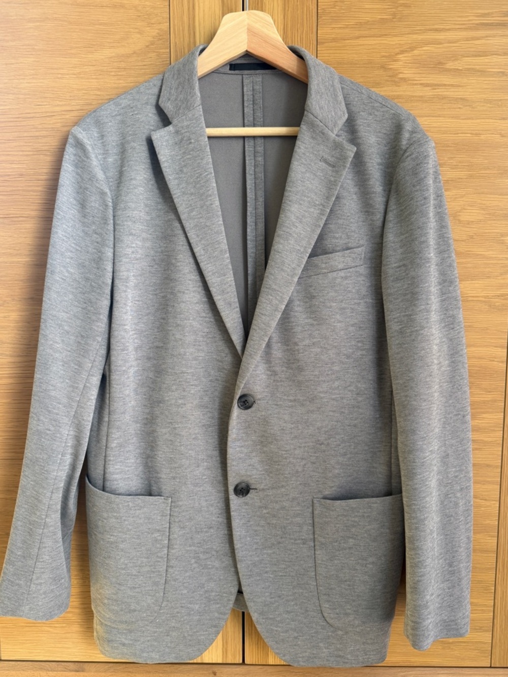 Uniqlo Men’s Blazer